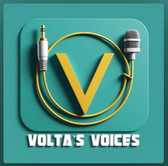 Volta's voices